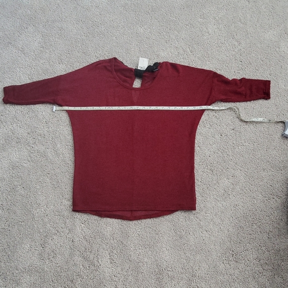 RUE 21 TOP - Picture 5 of 8